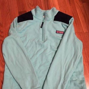 Vineyard vines shepshirt